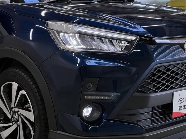 トヨタ ライズ 1.0 Z  愛媛県の詳細画像 その7