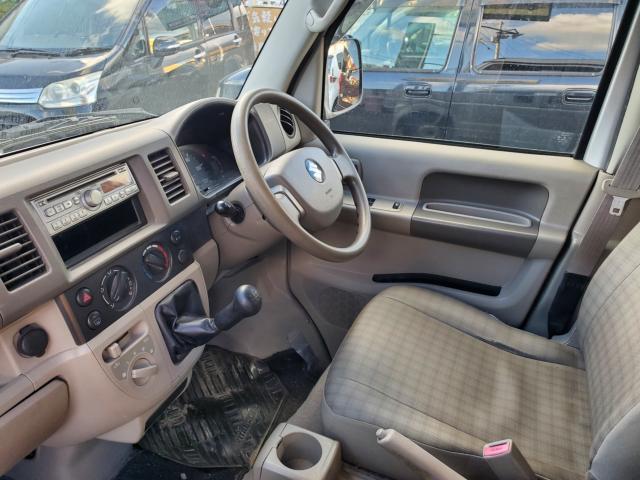 スズキ エブリイ   愛媛県の詳細画像 その2