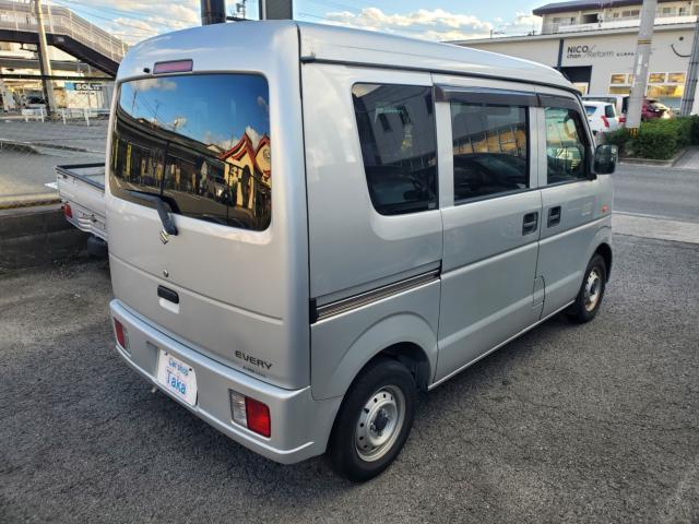 スズキ エブリイ   愛媛県の詳細画像 その3