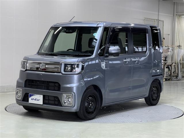 トヨタ&nbsp;ピクシスメガ&nbsp;&nbsp;&nbsp;愛媛県