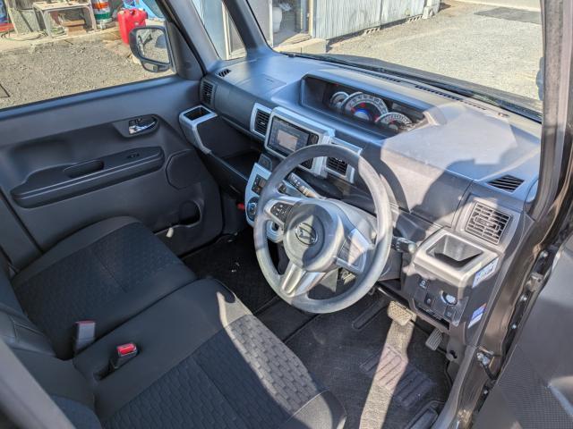 ダイハツ&nbsp;ウェイク&nbsp;&nbsp;&nbsp;愛媛県の詳細画像&nbsp;その2