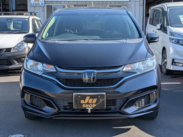 ホンダ&nbsp;フィットハイブリッド&nbsp;&nbsp;&nbsp;愛媛県の詳細画像&nbsp;その2