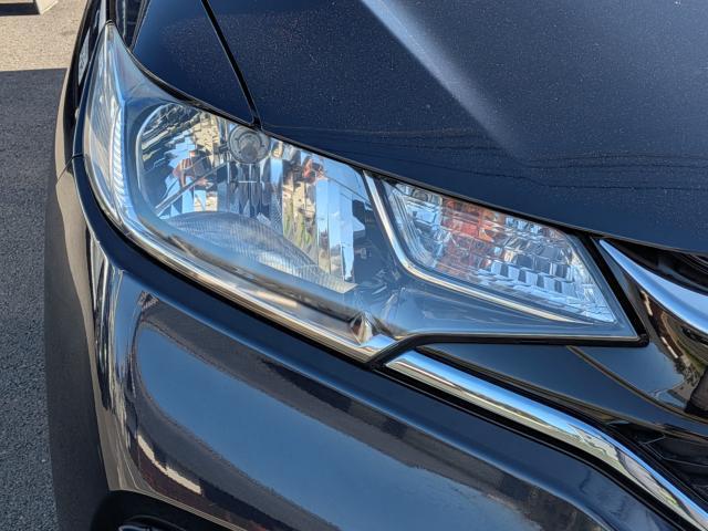 ホンダ&nbsp;フィットハイブリッド&nbsp;&nbsp;&nbsp;愛媛県の詳細画像&nbsp;その4