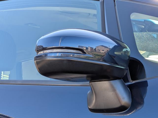 ホンダ&nbsp;フィットハイブリッド&nbsp;&nbsp;&nbsp;愛媛県の詳細画像&nbsp;その5