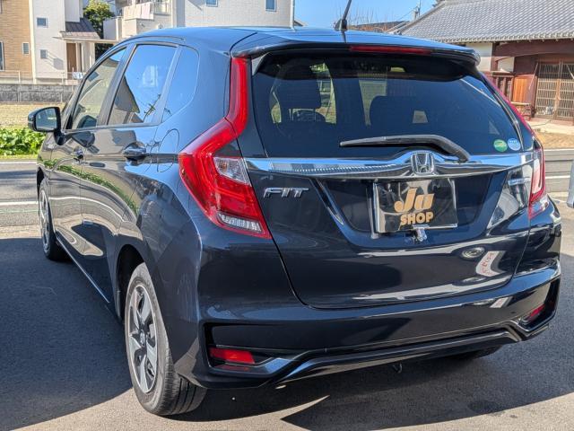 ホンダ&nbsp;フィットハイブリッド&nbsp;&nbsp;&nbsp;愛媛県の詳細画像&nbsp;その8