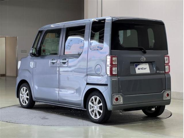 ダイハツ&nbsp;ウェイク&nbsp;&nbsp;&nbsp;愛媛県の詳細画像&nbsp;その3