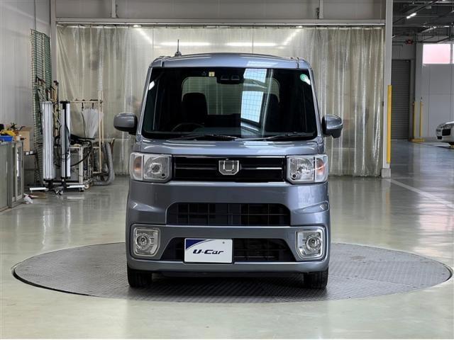 ダイハツ&nbsp;ウェイク&nbsp;&nbsp;&nbsp;愛媛県の詳細画像&nbsp;その6