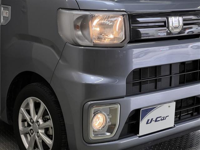 ダイハツ&nbsp;ウェイク&nbsp;&nbsp;&nbsp;愛媛県の詳細画像&nbsp;その7