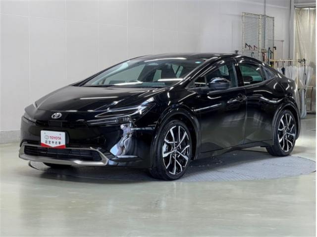 トヨタ&nbsp;プリウスPHV&nbsp;&nbsp;&nbsp;愛媛県