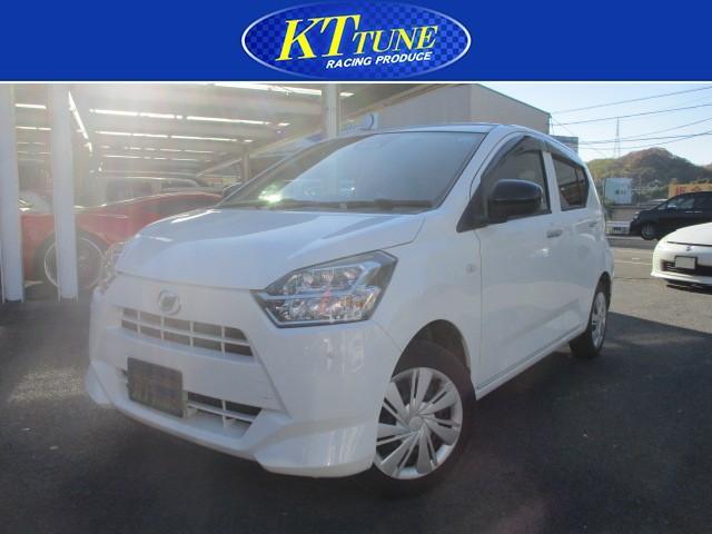 ダイハツ&nbsp;ミライース&nbsp;&nbsp;&nbsp;香川県