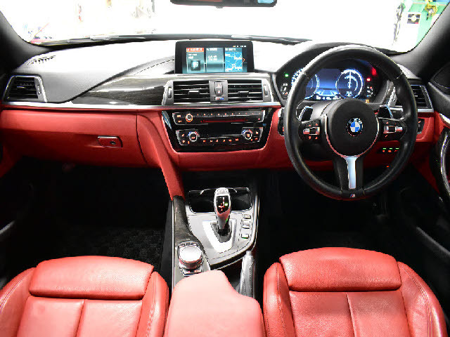 BMW&nbsp;4シリーズクーペ&nbsp;420i Mスポーツ&nbsp;&nbsp;東京都の詳細画像&nbsp;その2