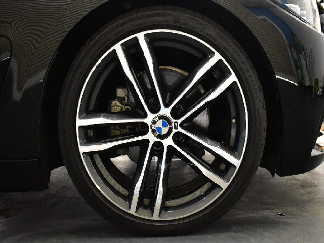 BMW&nbsp;4シリーズクーペ&nbsp;420i Mスポーツ&nbsp;&nbsp;東京都の詳細画像&nbsp;その6