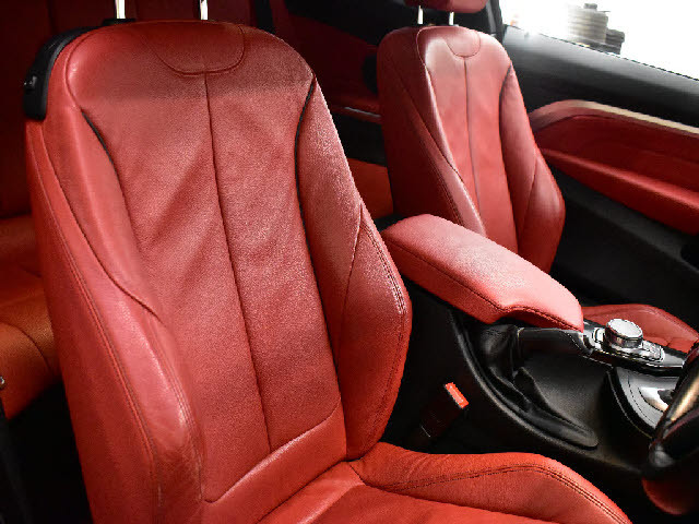 BMW&nbsp;4シリーズクーペ&nbsp;420i Mスポーツ&nbsp;&nbsp;東京都の詳細画像&nbsp;その7