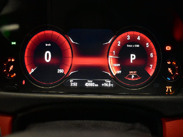 BMW&nbsp;4シリーズクーペ&nbsp;420i Mスポーツ&nbsp;&nbsp;東京都の詳細画像&nbsp;その8