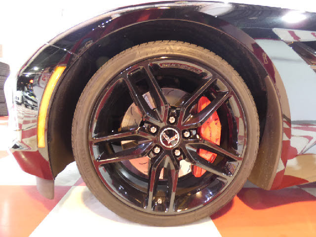 シボレー&nbsp;コルベット&nbsp;Z51&nbsp;&nbsp;東京都の詳細画像&nbsp;その5