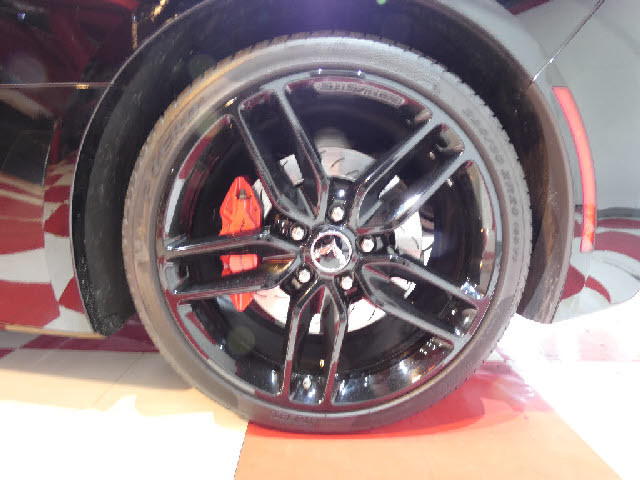 シボレー&nbsp;コルベット&nbsp;Z51&nbsp;&nbsp;東京都の詳細画像&nbsp;その6