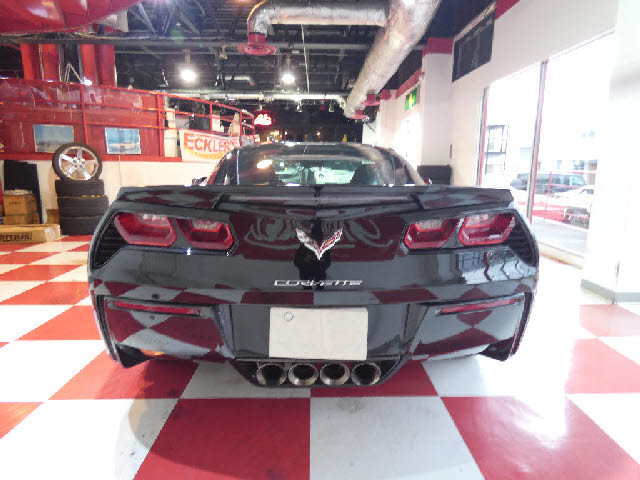シボレー&nbsp;コルベット&nbsp;Z51&nbsp;&nbsp;東京都の詳細画像&nbsp;その8