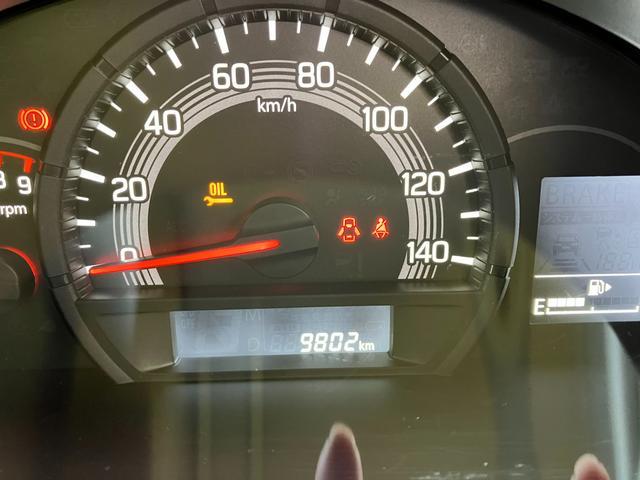 スズキ エブリイ   長野県の詳細画像 その3