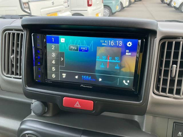 スズキ エブリイ   長野県の詳細画像 その5