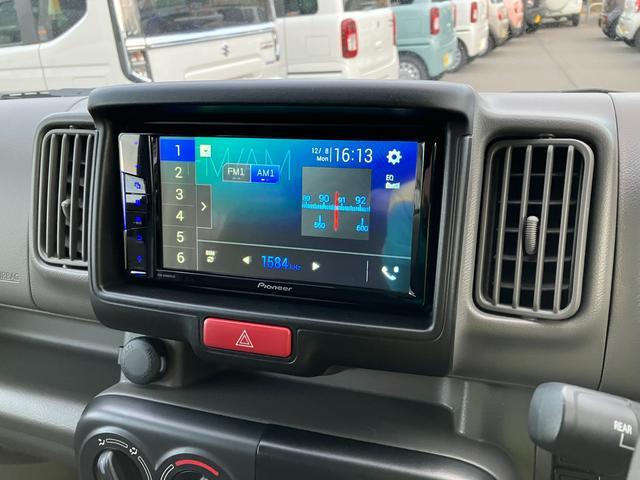 スズキ エブリイ   長野県の詳細画像 その6