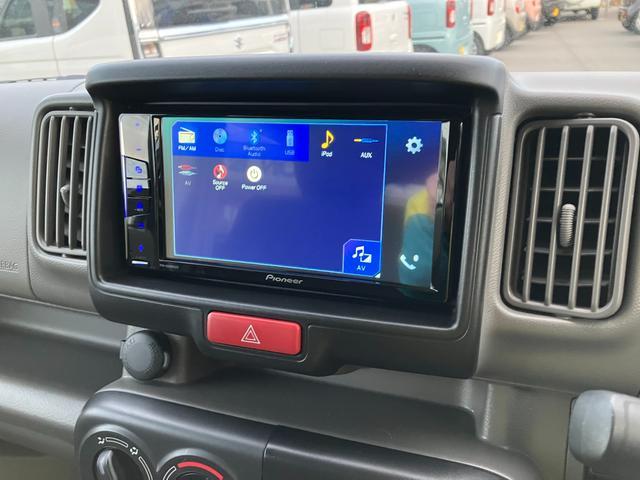 スズキ エブリイ   長野県の詳細画像 その7