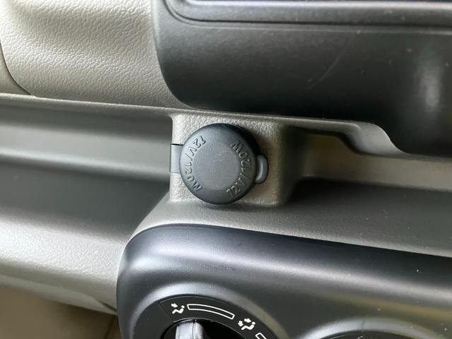 スズキ エブリイ   長野県の詳細画像 その8