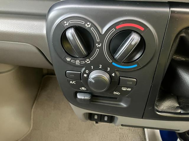 スズキ エブリイ   長野県の詳細画像 その9