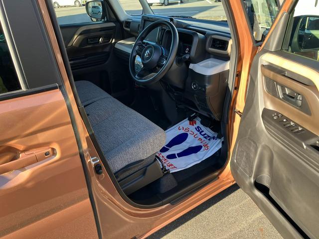 スズキ&nbsp;スペーシア&nbsp;&nbsp;&nbsp;長野県の詳細画像&nbsp;その2