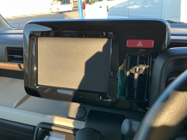 スズキ&nbsp;スペーシア&nbsp;&nbsp;&nbsp;長野県の詳細画像&nbsp;その5