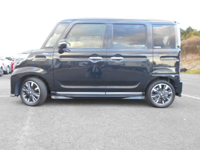 スズキ&nbsp;スペーシア&nbsp;&nbsp;&nbsp;三重県の詳細画像&nbsp;その2