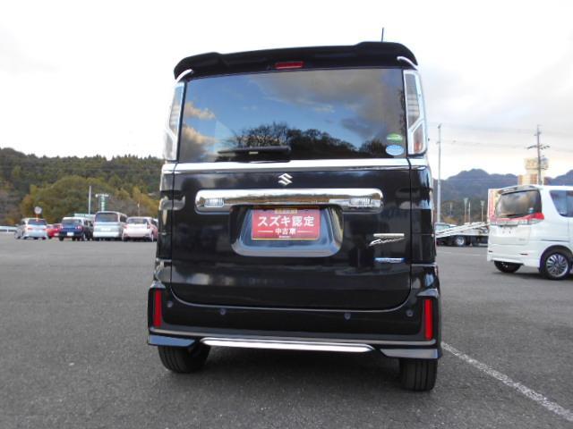 スズキ&nbsp;スペーシア&nbsp;&nbsp;&nbsp;三重県の詳細画像&nbsp;その3