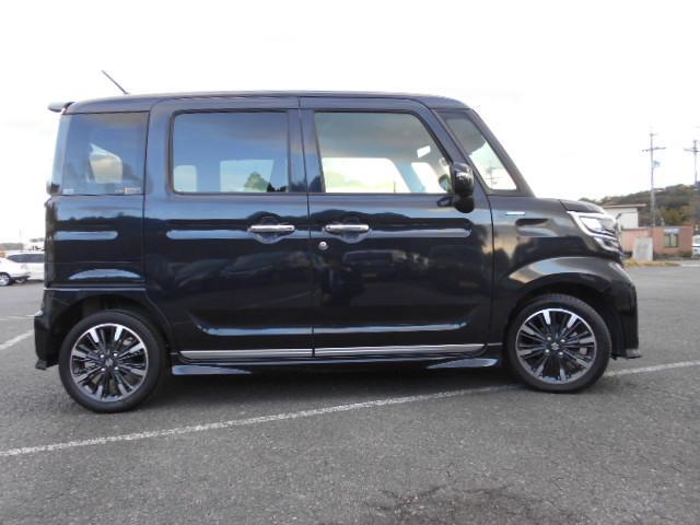 スズキ&nbsp;スペーシア&nbsp;&nbsp;&nbsp;三重県の詳細画像&nbsp;その4