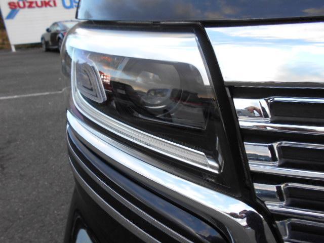 スズキ&nbsp;スペーシア&nbsp;&nbsp;&nbsp;三重県の詳細画像&nbsp;その7