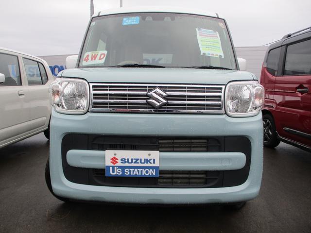 スズキ&nbsp;スペーシア&nbsp;&nbsp;&nbsp;新潟県の詳細画像&nbsp;その3