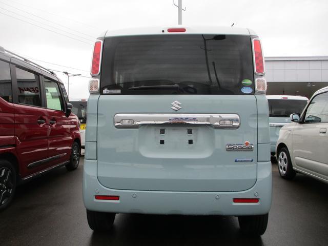 スズキ&nbsp;スペーシア&nbsp;&nbsp;&nbsp;新潟県の詳細画像&nbsp;その5