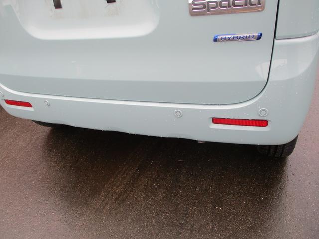 スズキ&nbsp;スペーシア&nbsp;&nbsp;&nbsp;新潟県の詳細画像&nbsp;その7