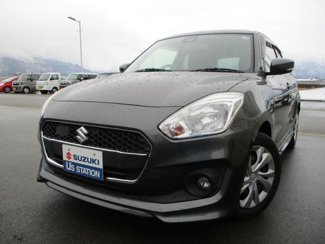 スズキ スイフト   新潟県の詳細画像 その2