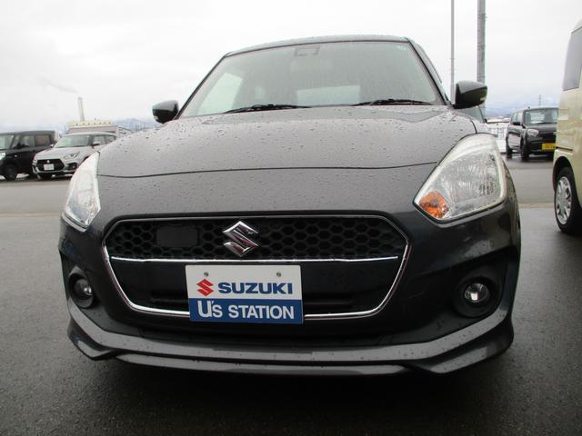 スズキ スイフト   新潟県の詳細画像 その3