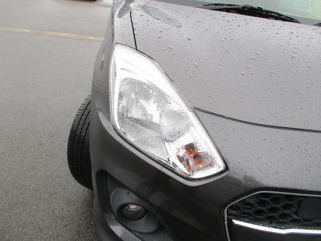 スズキ スイフト   新潟県の詳細画像 その6