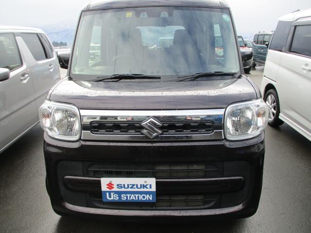 スズキ&nbsp;スペーシア&nbsp;&nbsp;&nbsp;新潟県の詳細画像&nbsp;その3