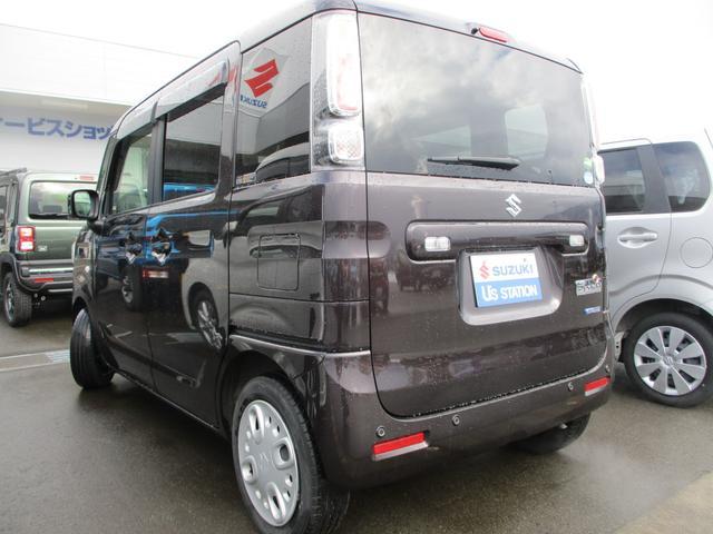 スズキ&nbsp;スペーシア&nbsp;&nbsp;&nbsp;新潟県の詳細画像&nbsp;その4