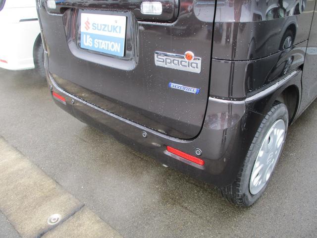 スズキ&nbsp;スペーシア&nbsp;&nbsp;&nbsp;新潟県の詳細画像&nbsp;その7