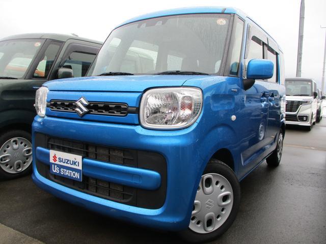 スズキ&nbsp;スペーシア&nbsp;&nbsp;&nbsp;新潟県の詳細画像&nbsp;その2