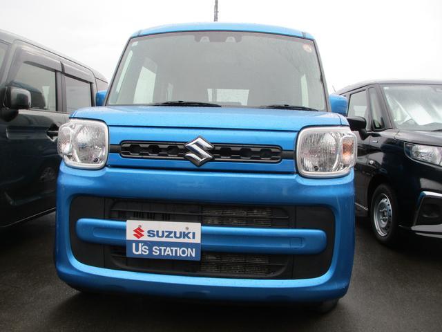 スズキ&nbsp;スペーシア&nbsp;&nbsp;&nbsp;新潟県の詳細画像&nbsp;その3