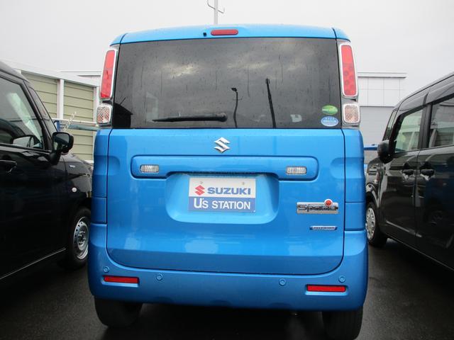 スズキ&nbsp;スペーシア&nbsp;&nbsp;&nbsp;新潟県の詳細画像&nbsp;その5