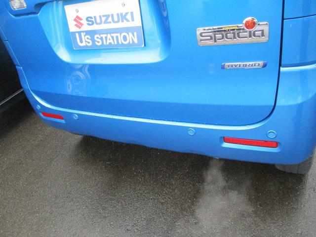 スズキ&nbsp;スペーシア&nbsp;&nbsp;&nbsp;新潟県の詳細画像&nbsp;その7