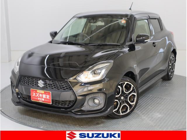 スズキ&nbsp;スイフト&nbsp;&nbsp;&nbsp;愛知県