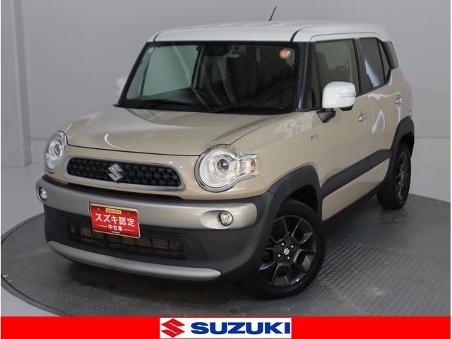 スズキ&nbsp;クロスビー&nbsp;&nbsp;&nbsp;愛知県