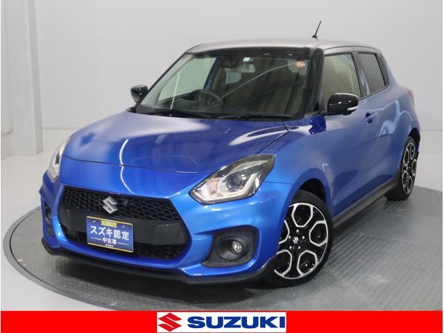 スズキ&nbsp;スイフト&nbsp;&nbsp;&nbsp;愛知県