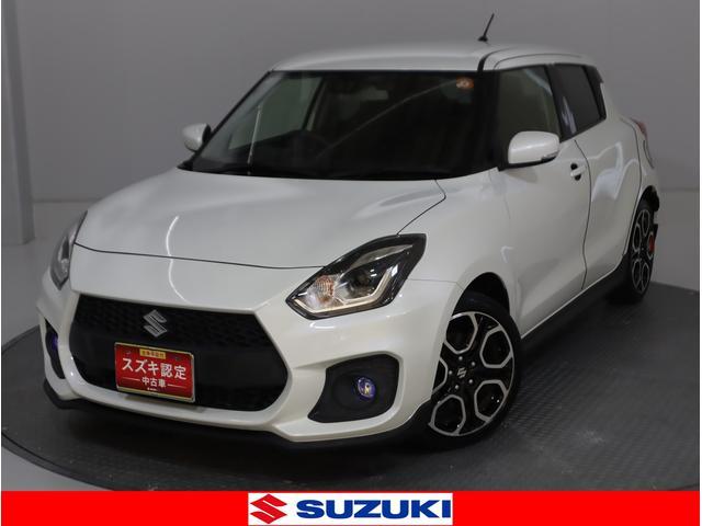 スズキ&nbsp;スイフト&nbsp;&nbsp;&nbsp;愛知県